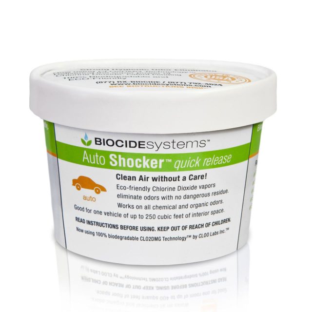 4 Reasons to Use Chlorine Dioxide Odor Eliminators in your Home Ptsd Home