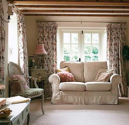 Quaint And Cozy Cabin Decor Ideas Ptsd Home - English Cottage Style Home Decor