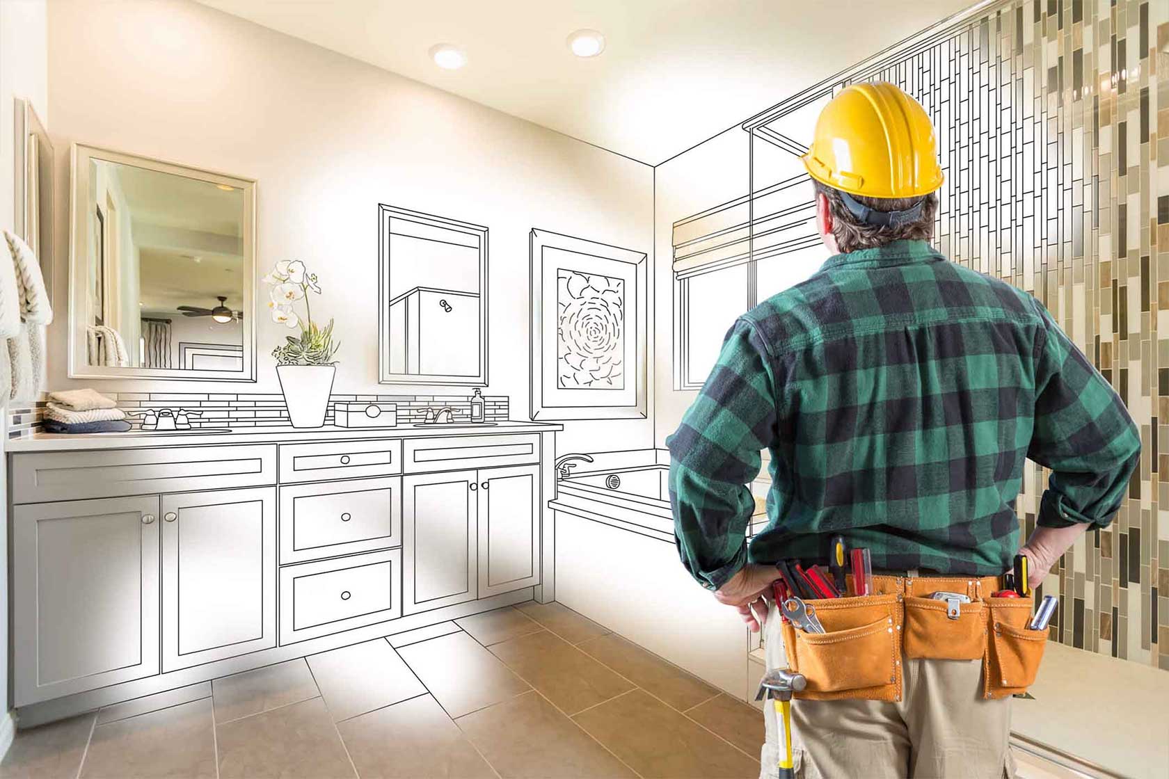 5 Tips to Help You With Your Home Renovation Project - Ptsd Home
